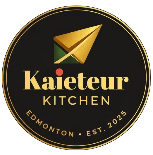 Kaieteur Kitchen
