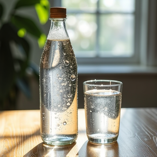 Bottled Water