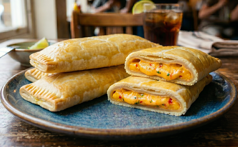 Cheese Roll