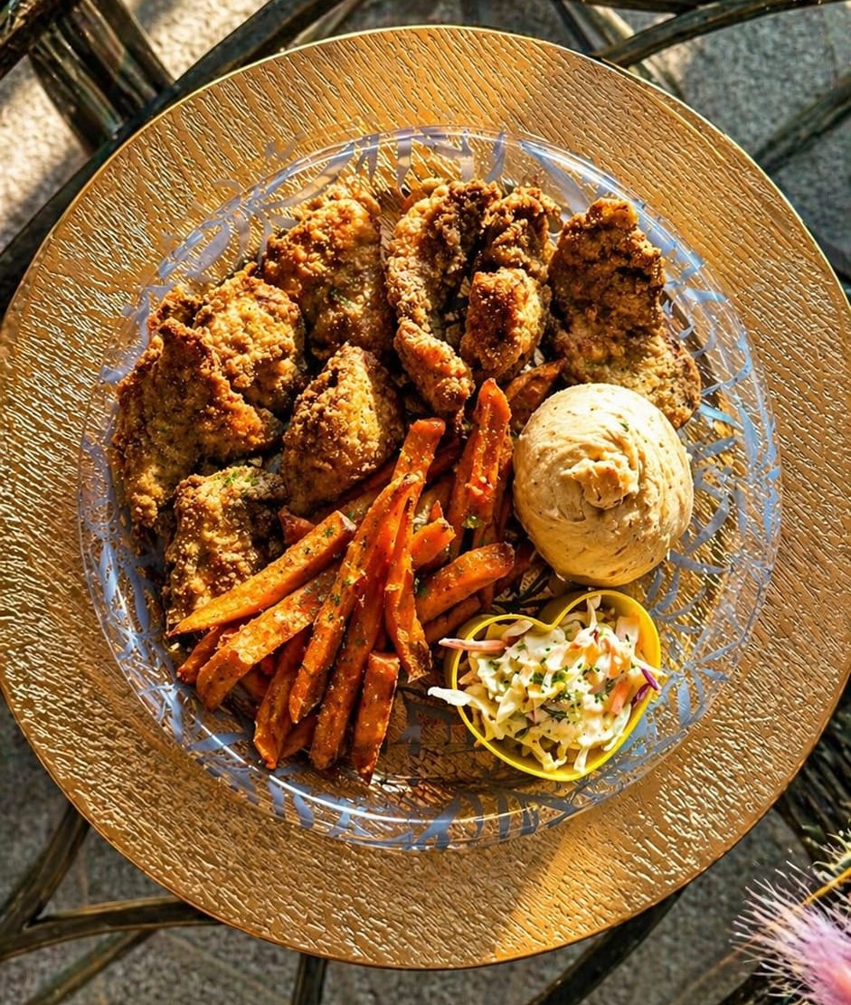 Fish Fry