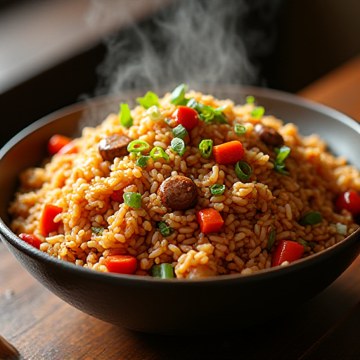 Fried Rice