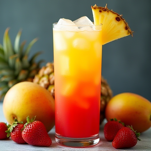 Fruit Punch