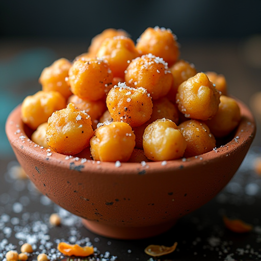 Fry Channa