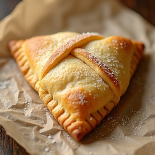 Pine Tart