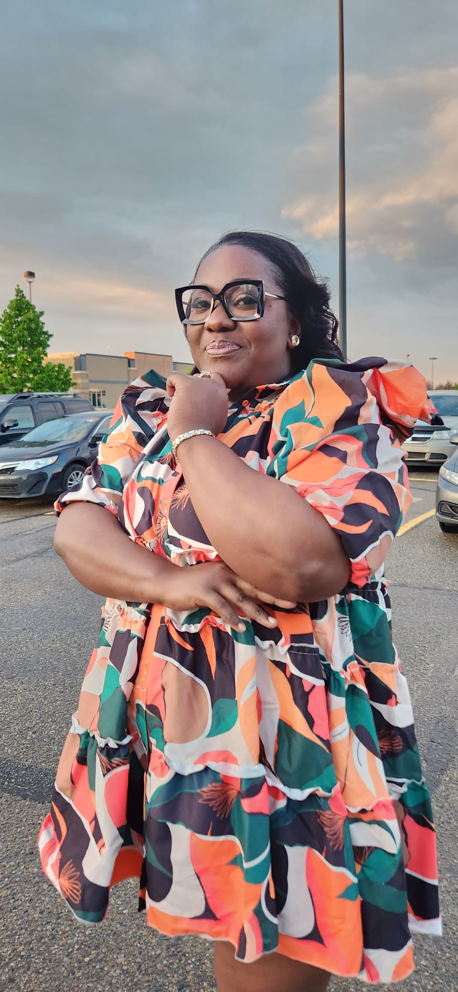 Chef Mondisa Douglas — Head Chef and culinary visionary of Kaieteur Kitchen